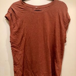 Lululemon Athletic Top